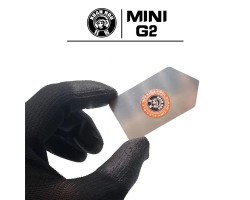 Szerszám szétszedő XUANHOU G2 ultra vékony fém szétszedő szerszám (0.1mm)